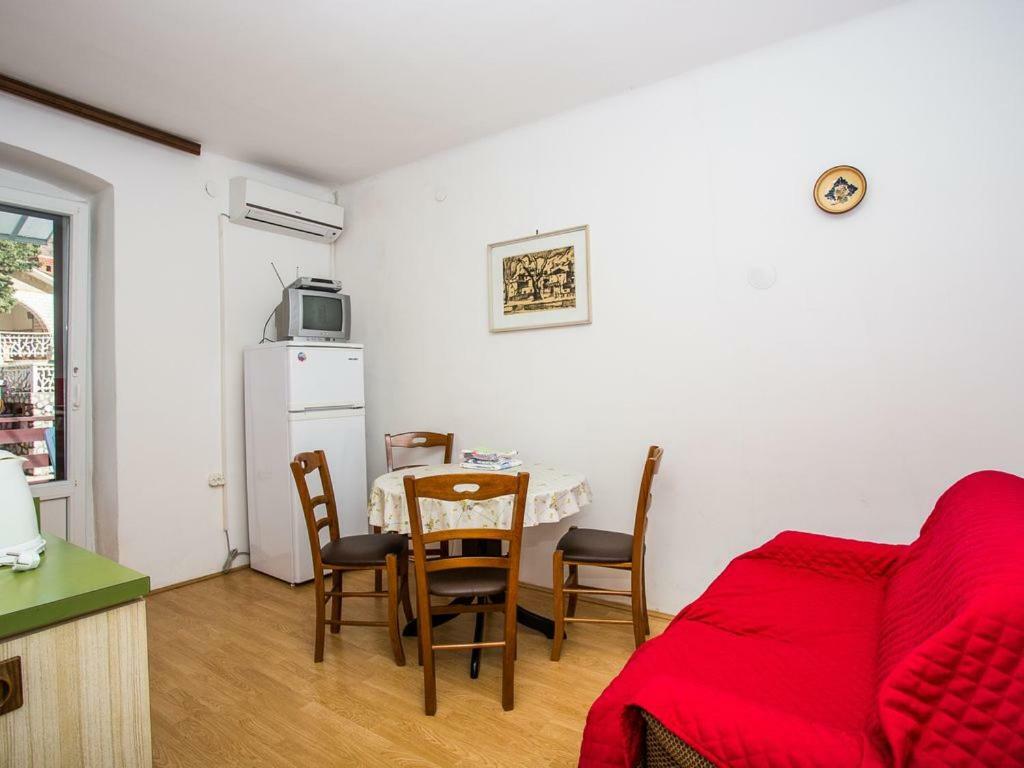 Apartment Dragica Jurandvor Exterior photo
